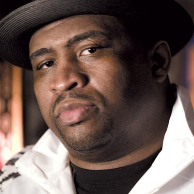 Patrice Oneal